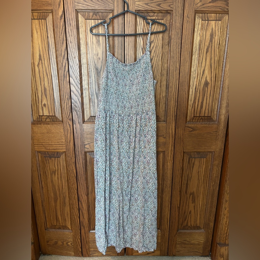 Old Navy Multicolor Dress